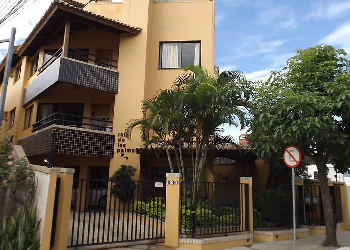 Residencial Isla De Las Palmas