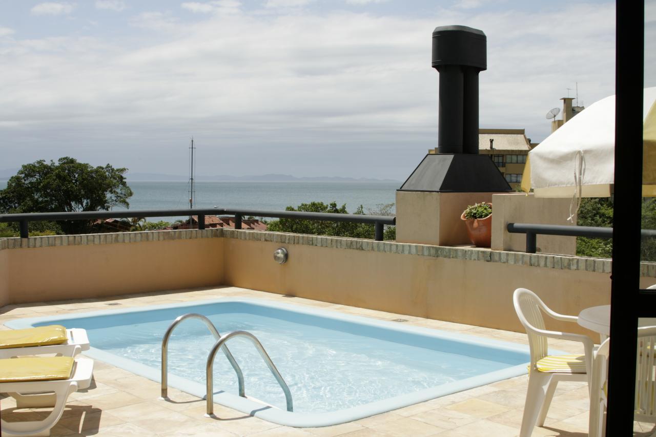 Residencial Isla De Las Palmas