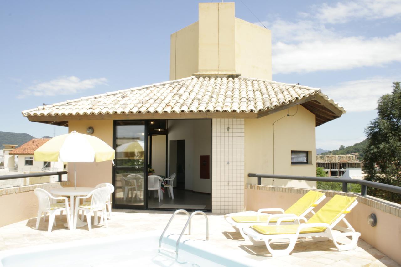 Residencial Isla De Las Palmas *