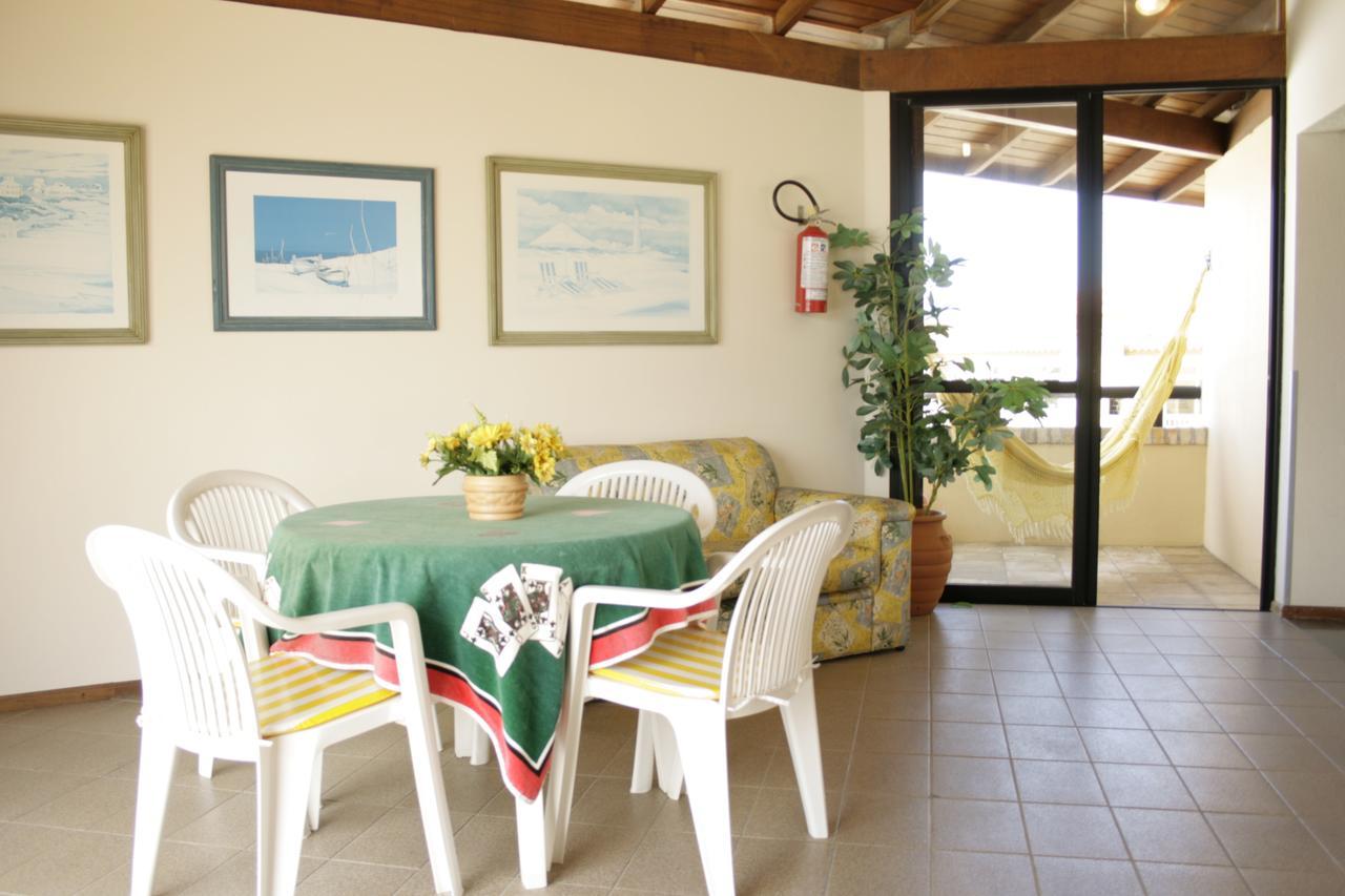 Residencial Isla De Las Palmas Aparthotel