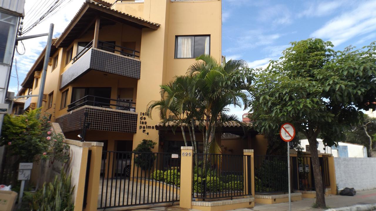 Residencial Isla De Las Palmas Aparthotel Florianopolis