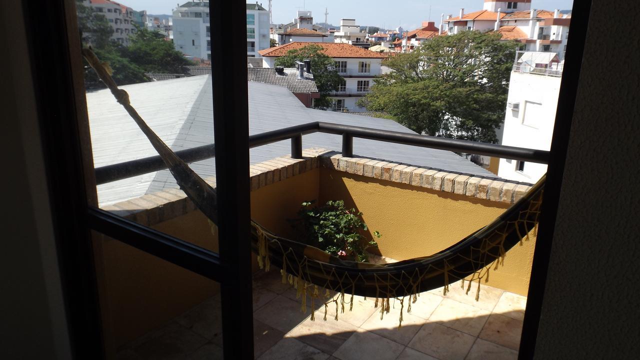 Residencial Isla De Las Palmas Aparthotel Florianopolis